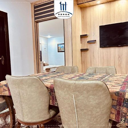 Gulf Tower Hotel Karbala Bagian luar foto