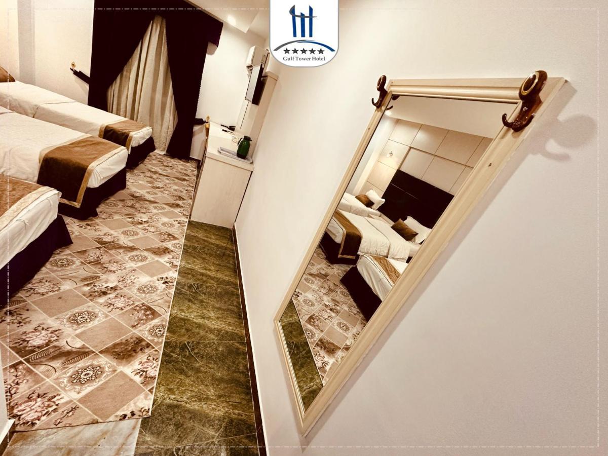 Gulf Tower Hotel Karbala Bagian luar foto