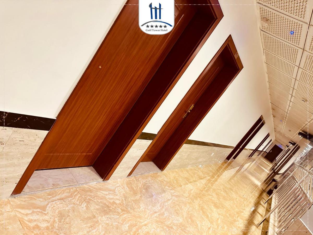 Gulf Tower Hotel Karbala Bagian luar foto